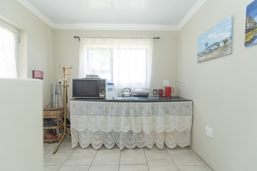 4 Bedroom Property for Sale in Greenbushes Eastern Cape